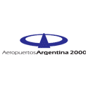Aeropuertos Argentina 2000