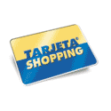Tarjeta Shopping