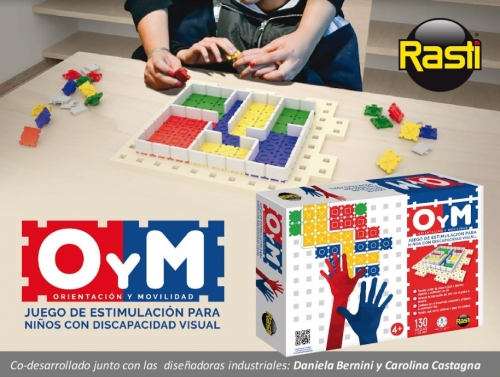 Oym